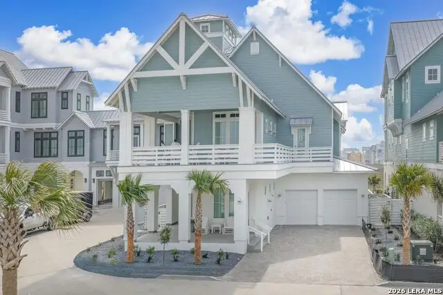 217 Sweet Bay St, Port Aransas, TX 78373 - #3