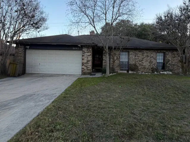 7738 Crooked Road St, San Antonio, TX 78254 - #1