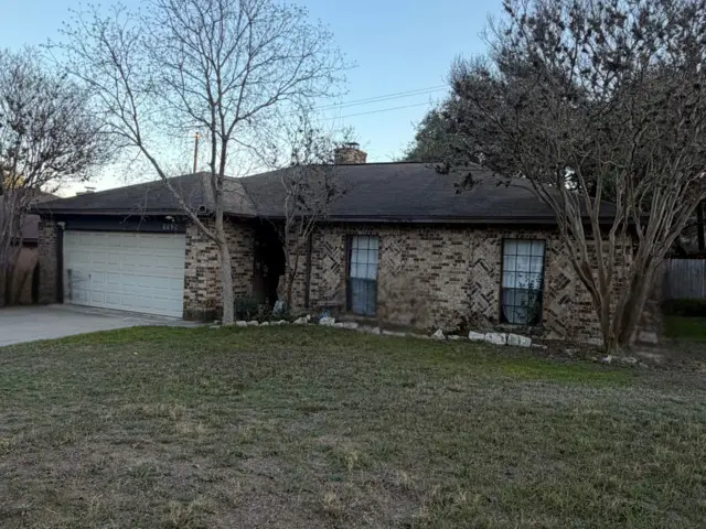 7738 Crooked Road St, San Antonio, TX 78254 - #2