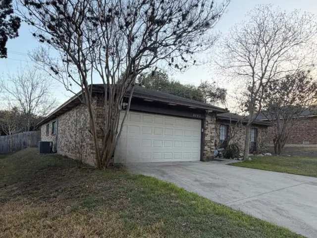 7738 Crooked Road St, San Antonio, TX 78254 - #3