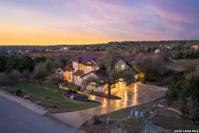 1357 Capitare, New Braunfels, TX 78132 - #1