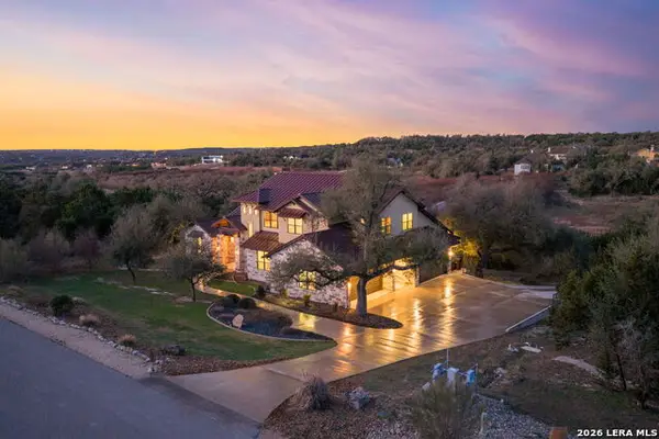 1357 Capitare, New Braunfels, TX 78132