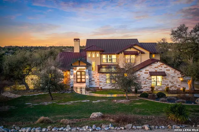 1357 Capitare, New Braunfels, TX 78132 - #2