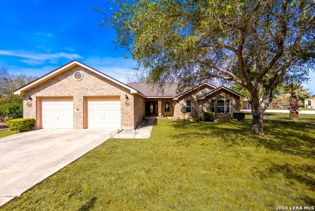 248 Hunters Dawn Dr, La Vernia, TX 78121 - #3