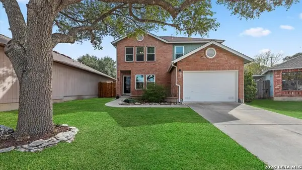 9946 Lauren Mist, San Antonio, TX 78251