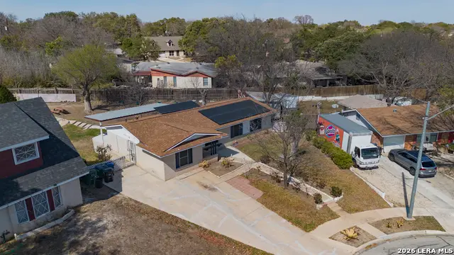 619 Northtrail, San Antonio, TX 78216 - #2