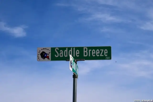 215 Saddle Breeze, Cibolo, TX 78108 - #3