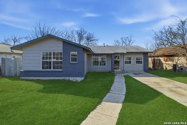 2606 Big John, San Antonio, TX 78224 - #3