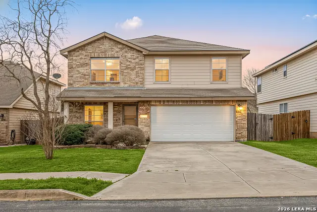 10111 Sparrow Way, Universal City, TX 78148 - #1