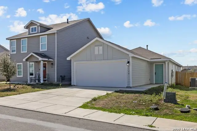 4128 Waterfall Cove, San Antonio, TX 78223 - #1