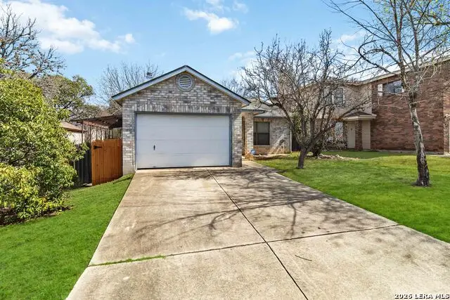 7467 Bluestone, San Antonio, TX 78249 - #3