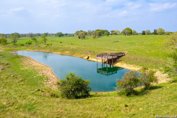 TBD 73 Acres County Rd 442, Harwood, TX 78632