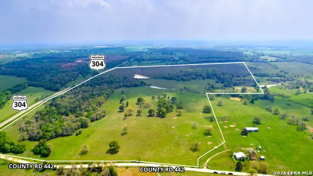 TBD 73 Acres County Rd 442, Harwood, TX 78632 - #2