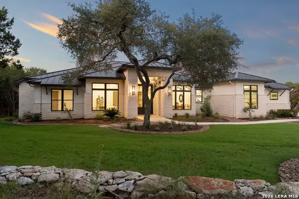 57 Sotol Lane, Boerne, TX 78006