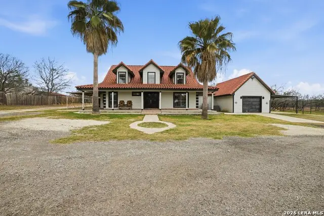 5608 Curran, Von Ormy, TX 78073 - #2