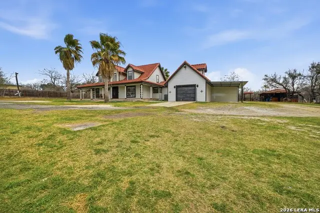 5608 Curran, Von Ormy, TX 78073 - #3