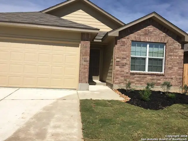 7339 Galileo Line, San Antonio, TX 78252 - #1