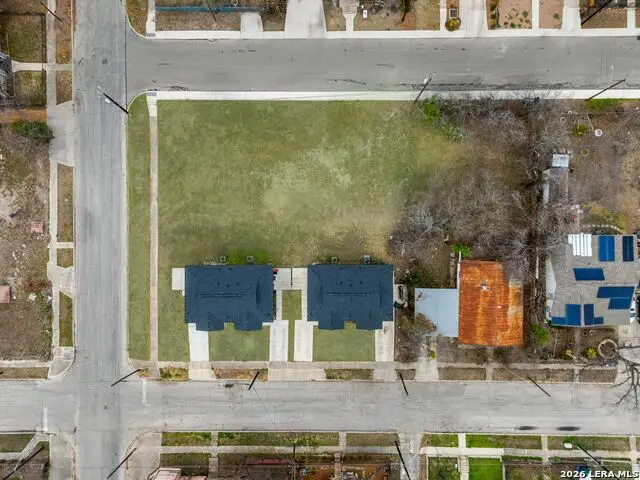 903/907 Dawson, San Antonio, TX 78202 - #3