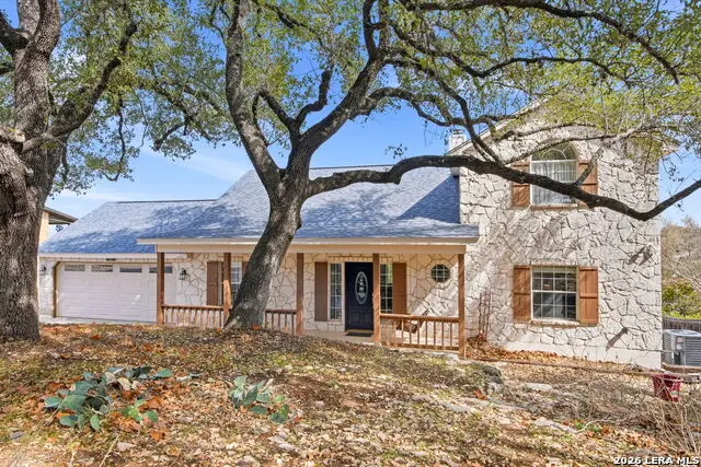 1122 Highland Terrace, Canyon Lake, TX 78133 - #1