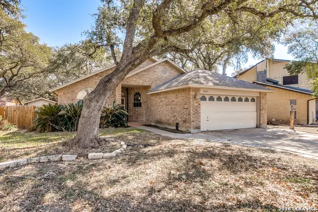 5602 Timber Trace, San Antonio, TX 78250 - #2