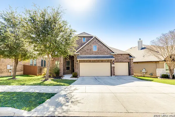 3938 Gran Heights, San Antonio, TX 78259