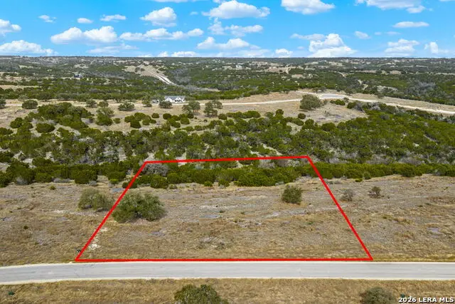 LOT 80 Firsching Rd, Kerrville, TX 78028 - #2