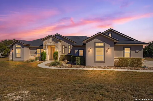 136 Vista View, Spring Branch, TX 78070