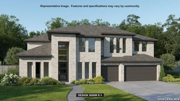 26 Enia Circle, San Antonio, TX 78257