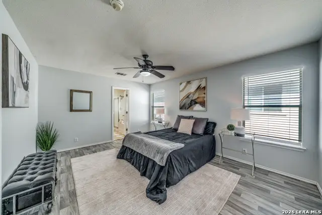 4102 Texas Palm Dr, Converse, TX 78109 - #3