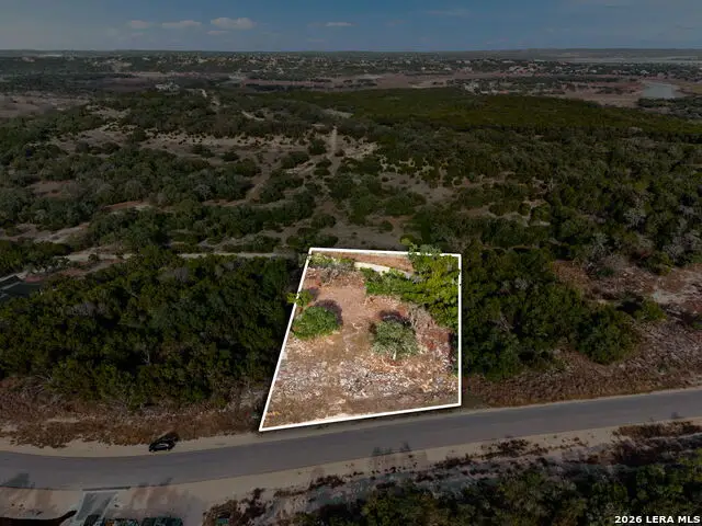 1870 Paradise Pkwy, Canyon Lake, TX 78133 - #1