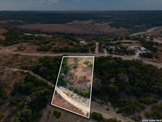 1870 Paradise Pkwy, Canyon Lake, TX 78133 - #2