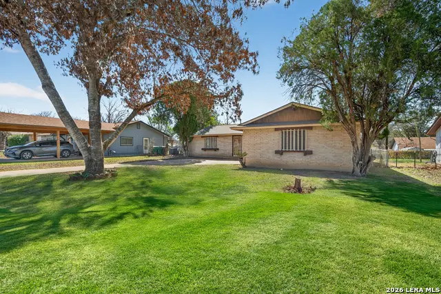 222 Cherrywood, Live Oak, TX 78233 - #2