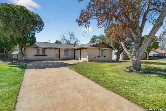 222 Cherrywood, Live Oak, TX 78233 - #3