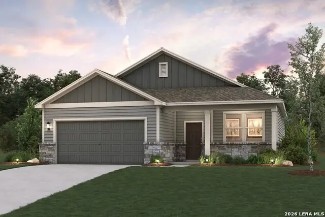 2525 Heritance Pass, Seguin, TX 78155 - #1