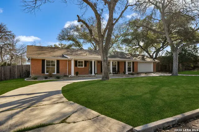 1416 Wiltshire, Terrell Hills, TX 78209 - #3