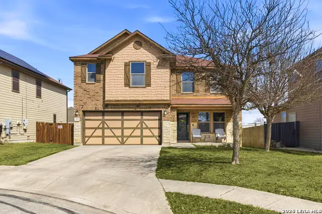 408 Gatewood, Cibolo, TX 78108 - #1