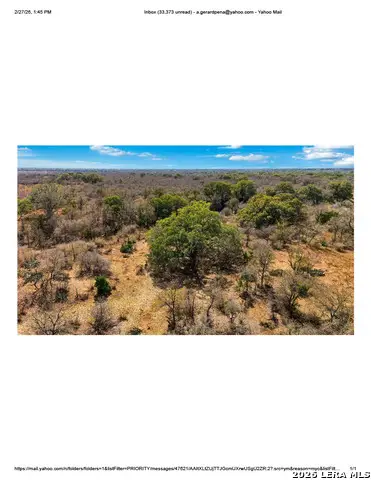 914 County Road 351, Hondo, TX 78861 - #3