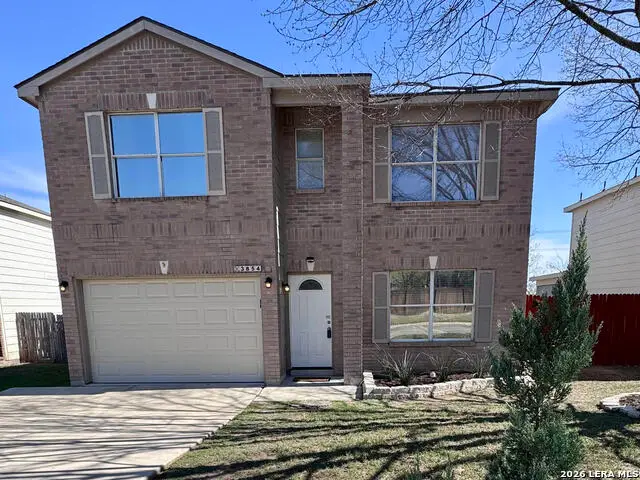 3854 Wetmore Knoll, San Antonio, TX 78247 - #1