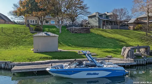 2229 Waterford Grace, New Braunfels, TX 78130 - #1