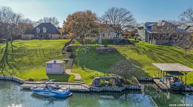 2229 Waterford Grace, New Braunfels, TX 78130 - #2