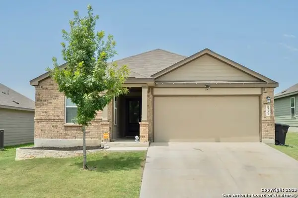 8235 Glasgow, San Antonio, TX 78223
