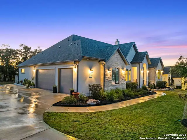 1239 Ace Trl, New Braunfels, TX 78132 - #2