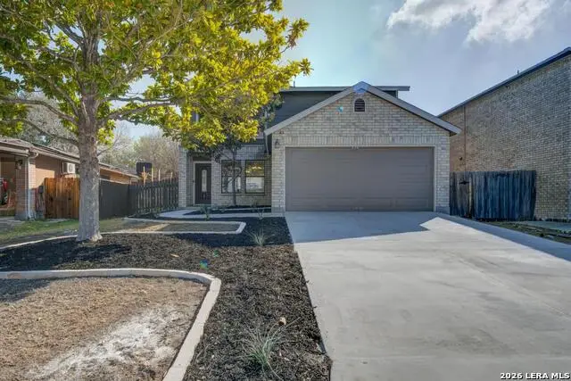 854 Fillmore, San Antonio, TX 78245 - #1