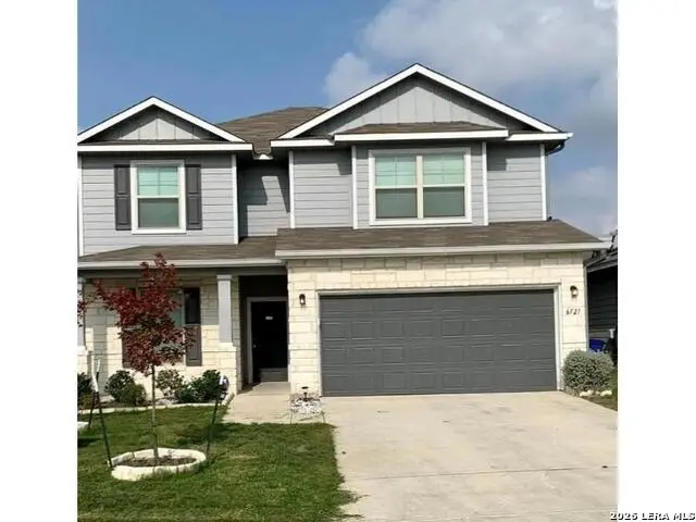 6727 Hibiscus, San Antonio, TX 78218 - #1