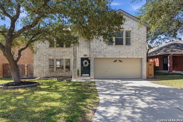 15747 Lomita Springs, San Antonio, TX 78247 - #2