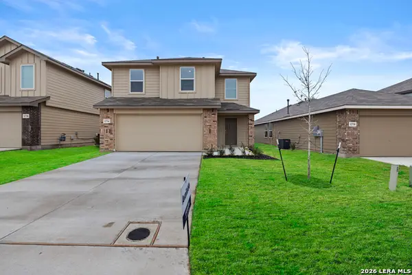 12714 Burro Canyon, Converse, TX 78109