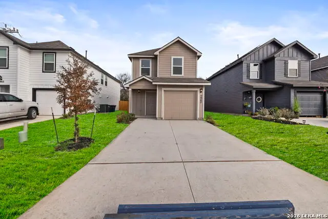 5907 Cinnabar Corner, San Antonio, TX 78222 - #1