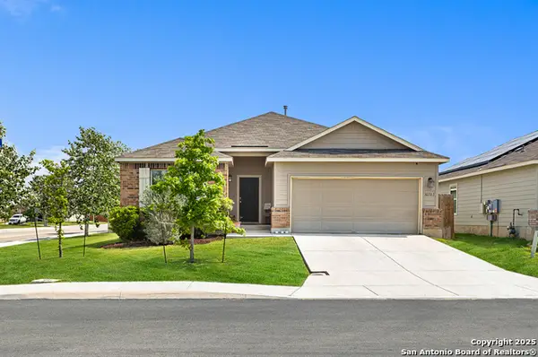 10703 Francisco Way, Converse, TX 78109