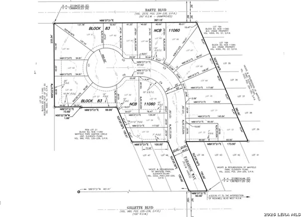 835 Gillette Blvd, San Antonio, TX 78224