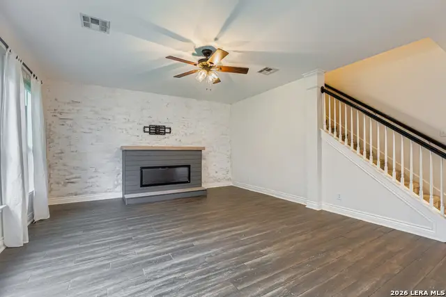 26734 Rustic Brook, San Antonio, TX 78261 - #3